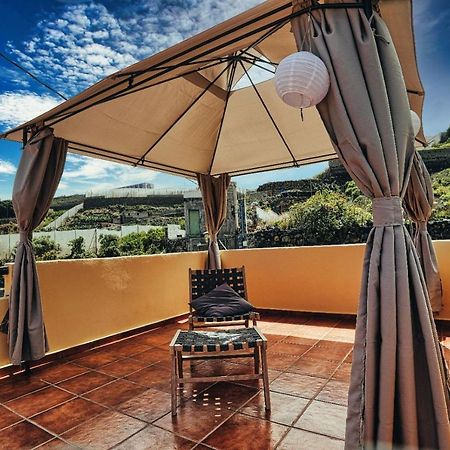 Finca Vino Tinto 1 Икод-де-лос-Винос Экстерьер фото