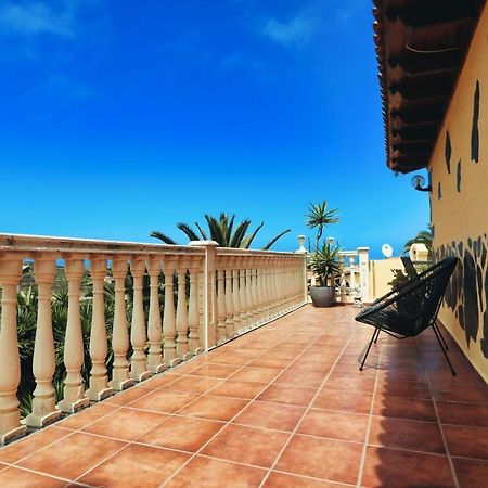 Finca Vino Tinto 1 Икод-де-лос-Винос Экстерьер фото