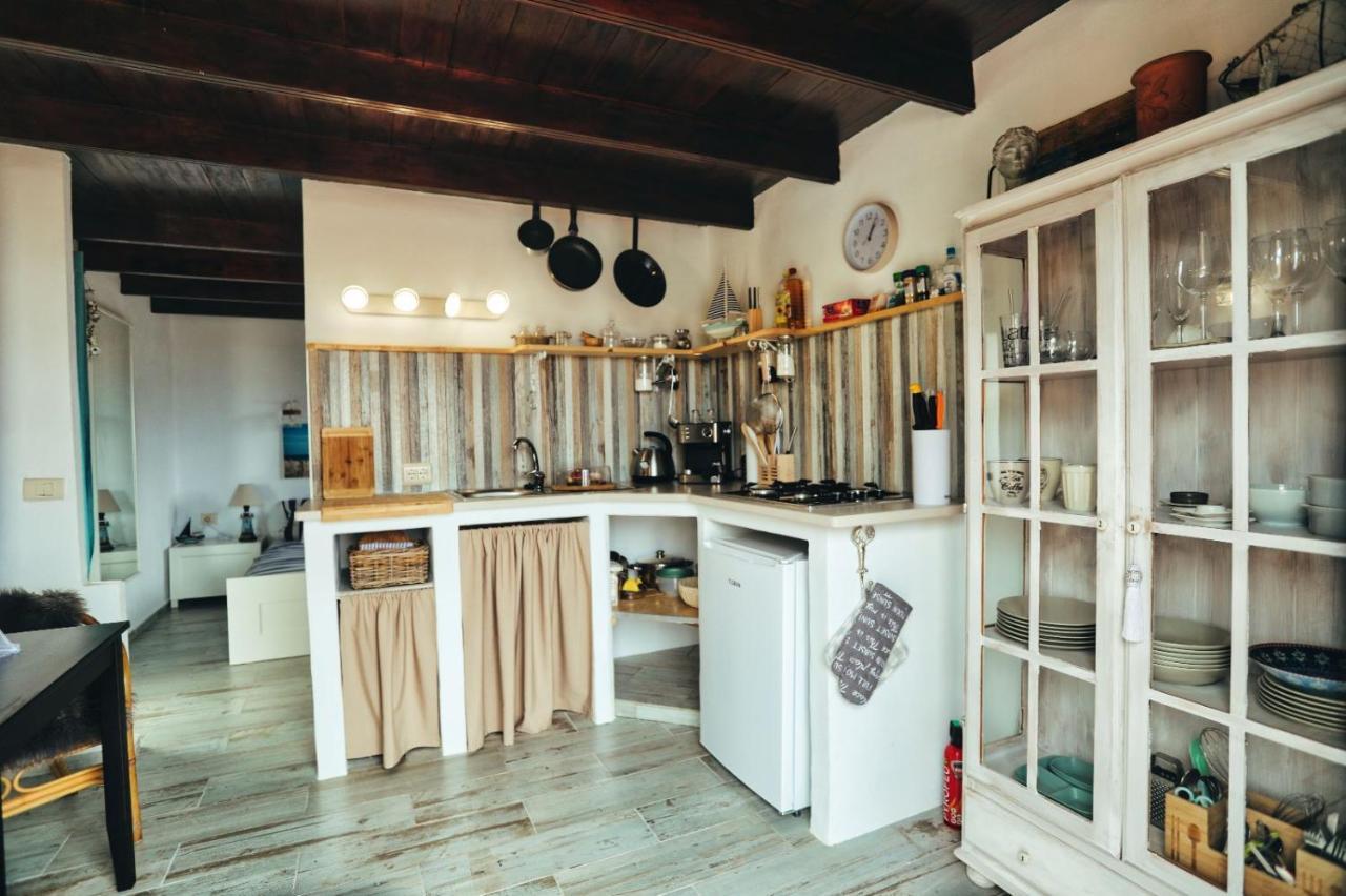 Finca Vino Tinto 1 Икод-де-лос-Винос Экстерьер фото
